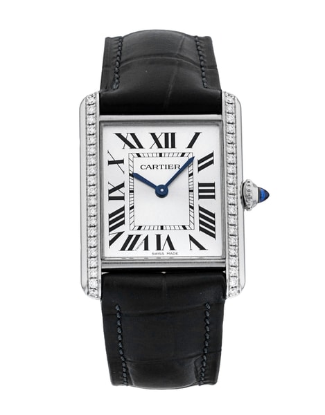 Cartier Tank Must W4TA0017